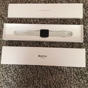 Apple Watch Series 3 NWT